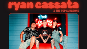 Ryan Cassata/ Support: LEOPOLD