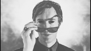 A.S. Fanning – Take Me Back To Nowhere