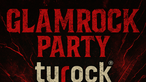 turock's GlamRock Party