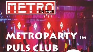 METROPARTY