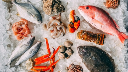 Fisch-& Genussmarkt