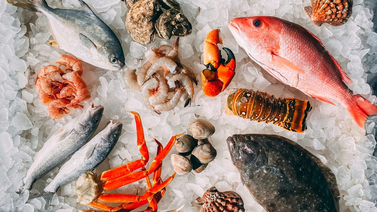 Fisch-& Genussmarkt
