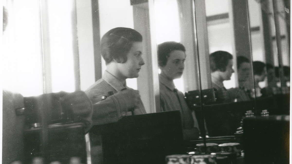 Podcast „About Bauhaus“ Live Special: Ise Gropius, die „Neue Frau"?