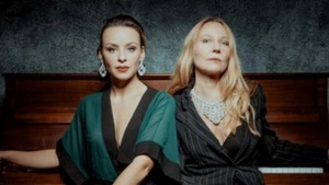 Jasmin Shaudeen & Corinna Söller - Konzert