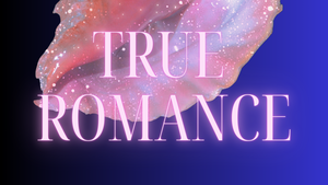 True Romance w/ Polo Polo, blueblanket & missm3rcury