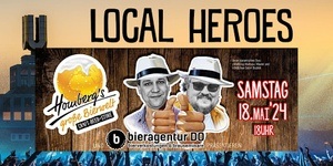 Local Heros - das Prost Dortmund Tasting von Homberg´s großer Bierwelt