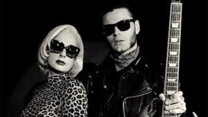 Ruby Tuesday | THE DEVILS