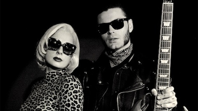 Ruby Tuesday | THE DEVILS