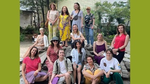 »We Are Part of Berlin – Stimmen der Vielfalt. Wege zur Teilhabe« – Podiumsdiskussion & Vernetzungstreffen