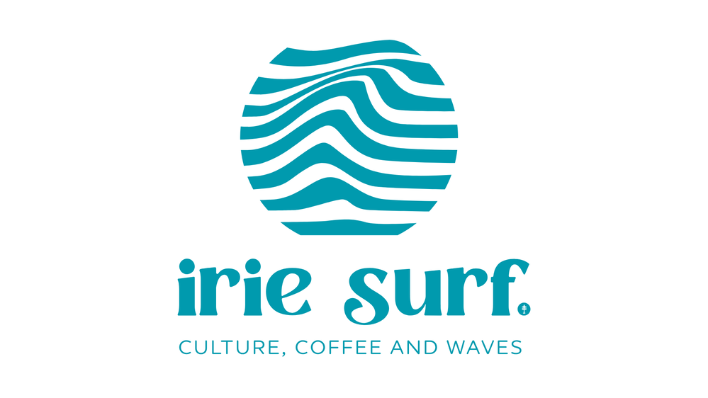 Surfen @ irie