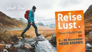 ReiseLust - Deine Urlaubsmesse