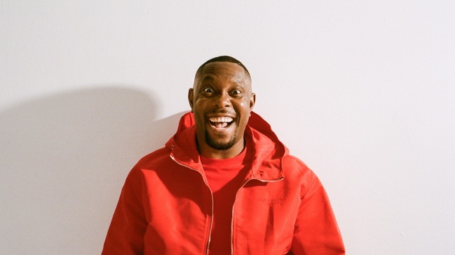Dizzee Rascal - We Want Bass Tour