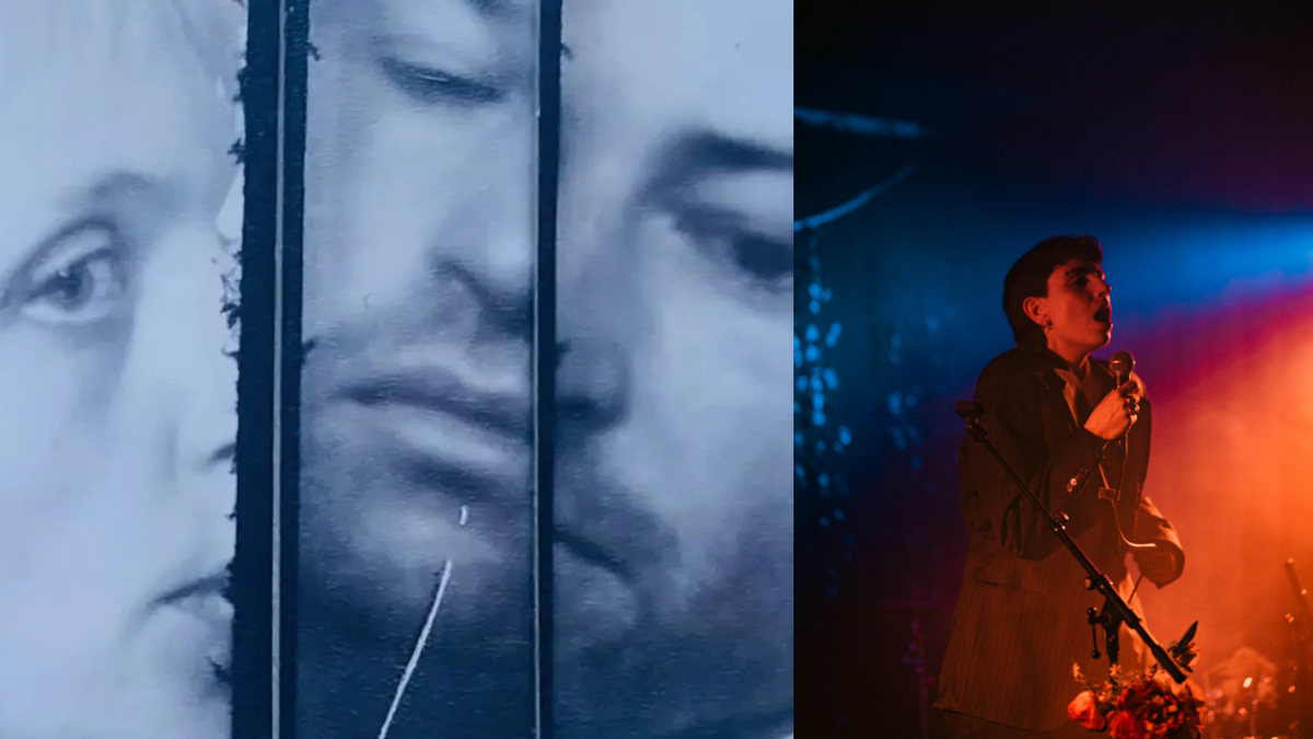 Titelbild der Veranstaltung silent green Open Lab #10: Lovecrushr + ricky horror