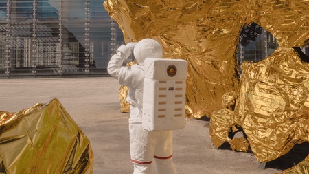 MARS!