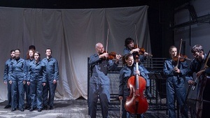 "Ich bin mir selber fremd geworden" Stimmen aus dem Frauenzuchthaus Hoheneck (DDR)