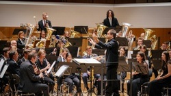 Dresdner Bläserphilharmonie