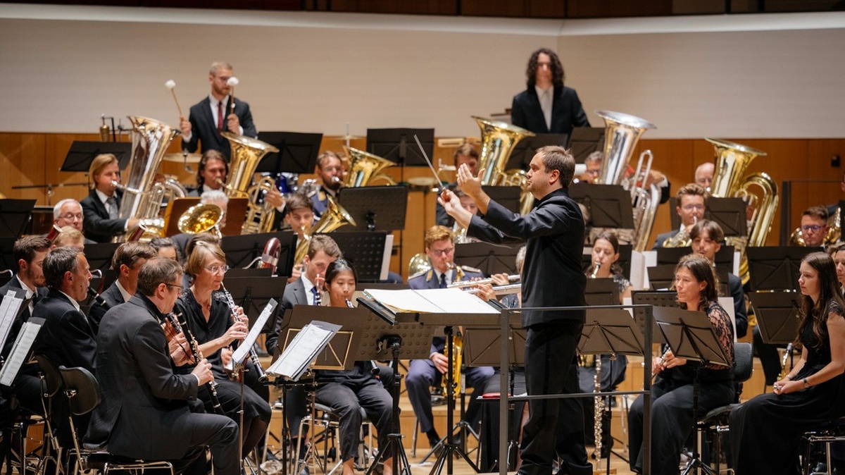 Dresdner Bläserphilharmonie