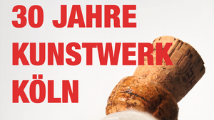 Verleihung Madaus-Kunstpreis - 30 Jahre KunstWerk e.V.