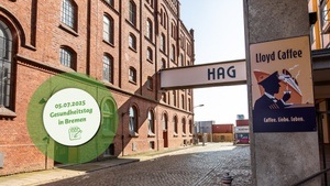 Großer Gesundheitstag von Natur und Medizin e.V.