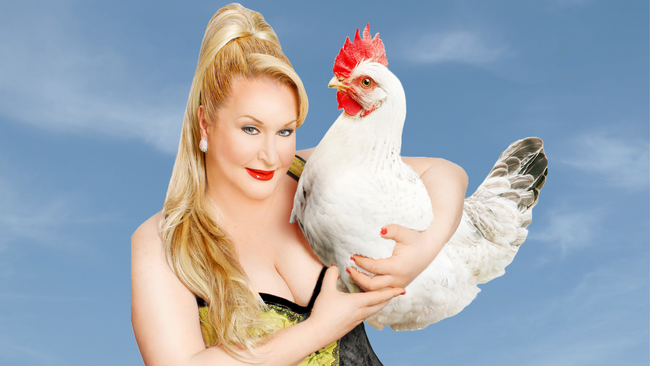 Daphne de Luxe Artgerecht - Ein tierisch menschliches Programm