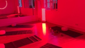 Redlight Hatha Yoga