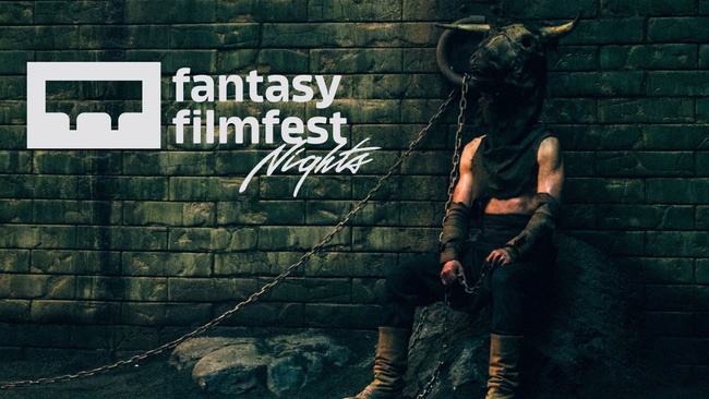 Desert Warrior (englische OV) // Fantasy Filmfest Nights