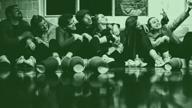 Vorhang auf für ALLE! Mach mit bei unserem neuen Theaterprojekt