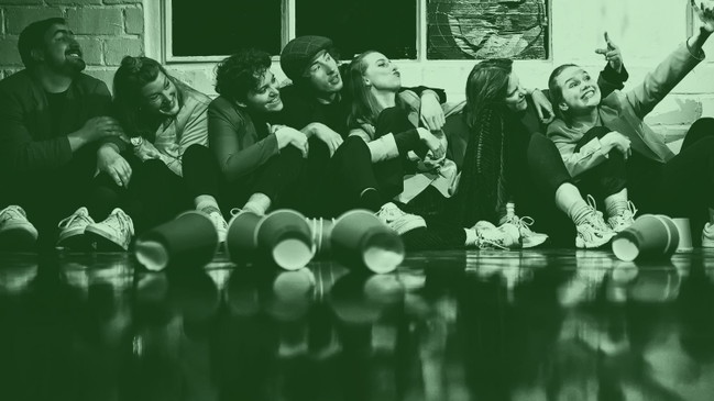Vorhang auf für ALLE! Mach mit bei unserem neuen Theaterprojekt