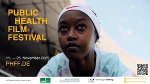 Public Health Filmfestival 2025