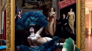 Jazzstories – Frauen, Welten, Wandel