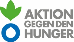 Aktion gegen den Hunger