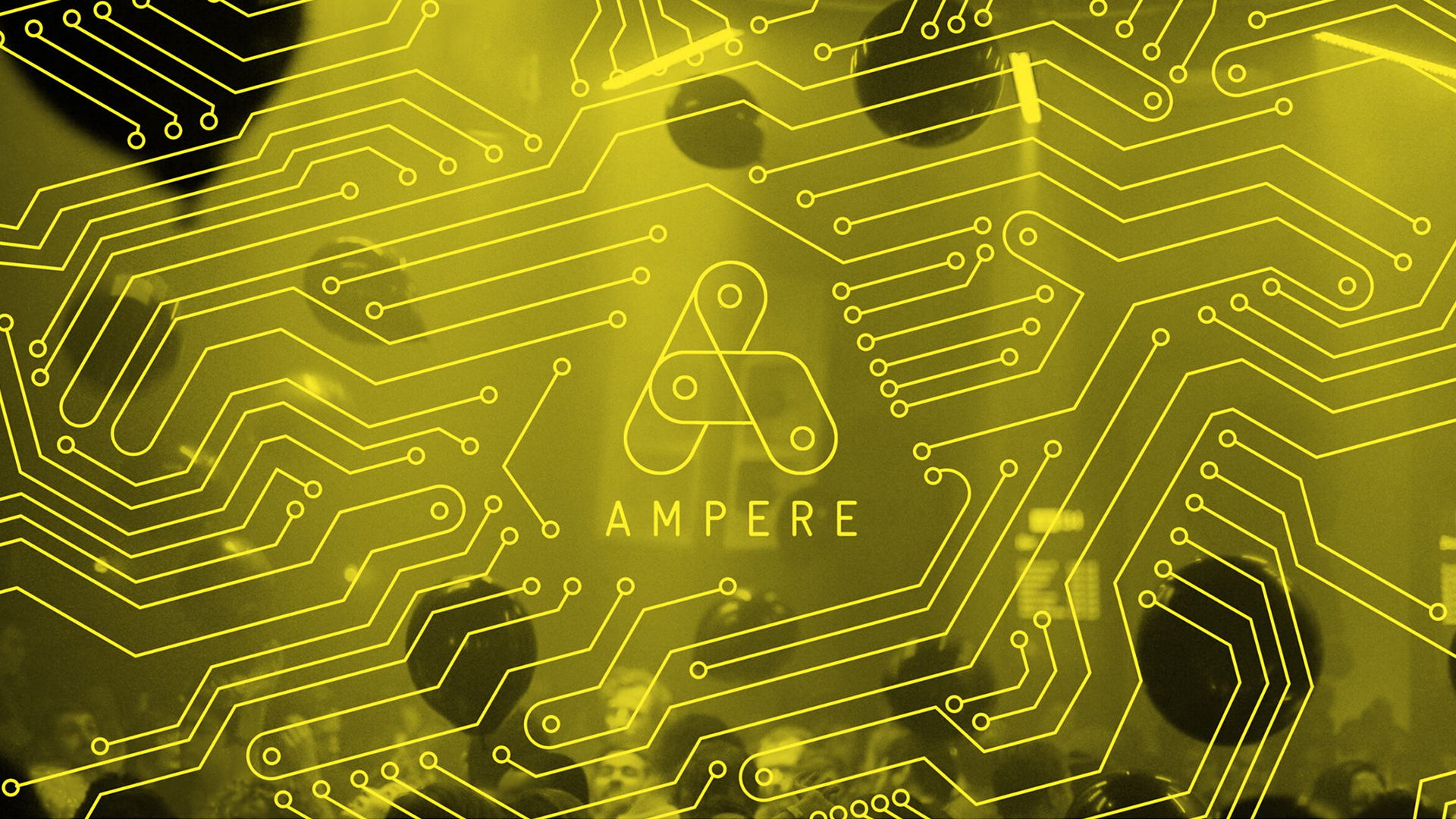 Titelbild der Location Ampere