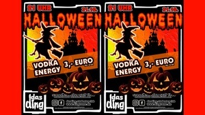Das Ding: Halloween!