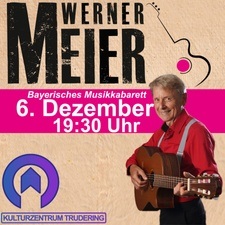 Werner Meier - Meiers Auslese