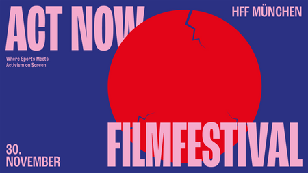 ACT NOW Filmfestival