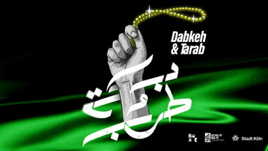 Dabkeh & Tarab - Kölner Abend für nahöstliche Musik