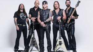 Accept - 50th Anniversary Tour 2026 - Stadthalle Offenbach