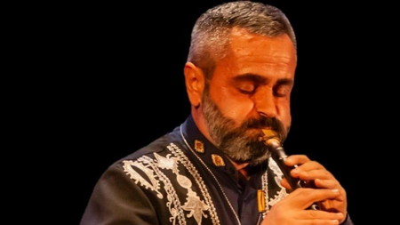 Armenische Kultur in Berlin