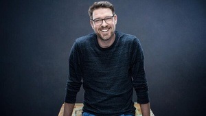 Sascha Thamm - Gesammelte Abrissbirnen