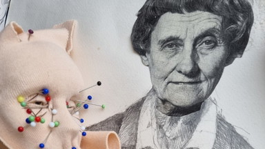 Astrid Lindgren - „Die Menschheit hat den Verstand verloren“