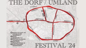 The Dorf & Umland Festival