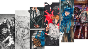 Deine Lieblings-Anime-Figur zeichnen!