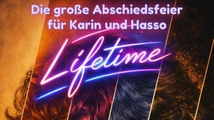 Lifetime