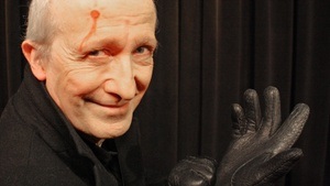 Mord kann tödlich sein!