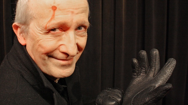 Mord kann tödlich sein!