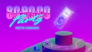 80-90-00 meets KARAOKE