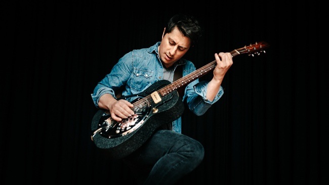 JAIMI FAULKNER (AUS)