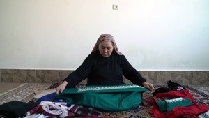 WRITING HAWA