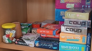 Spieleabend