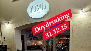 Servus - Daydrinking Special